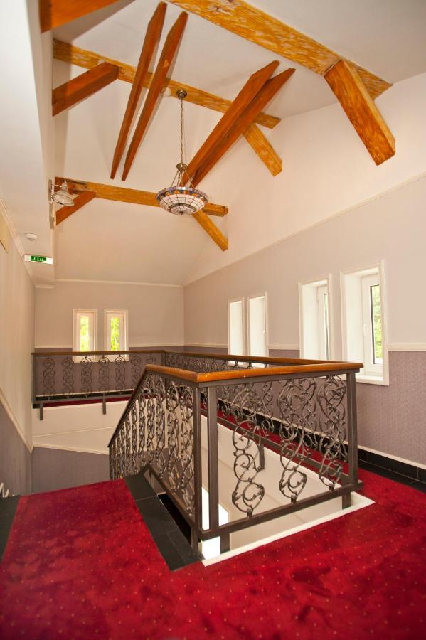 Hotel Bastion سِنايا المظهر الخارجي الصورة