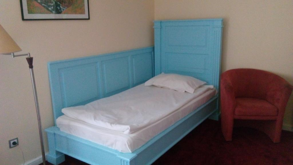 Hotel Bastion سِنايا المظهر الخارجي الصورة